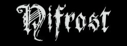 Nifrost logo