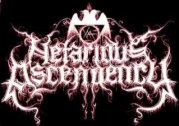 Nefarious Ascendency logo