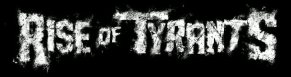 Rise of Tyrants logo