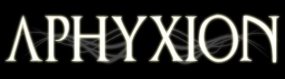 Aphyxion logo