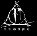 Athame logo
