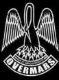 Overmars logo