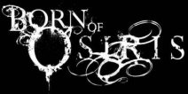 Born of Osiris logo