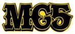 MC5 logo