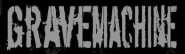 Gravemachine logo