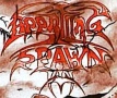 Appalling Spawn logo