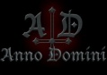 Anno Domini logo