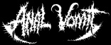 Anal Vomit logo