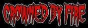 Crowned by Fire logo