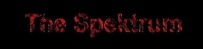 The Spektrum logo