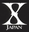 X Japan logo