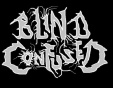 Blind Confused logo