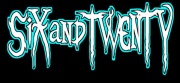Six and Twenty logo