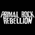 Primal Rock Rebellion logo