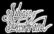 Silence Enshroud logo