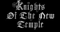 Knights of the New Temple logo