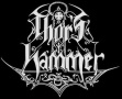 Thor's Hammer logo
