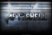Afterhell logo