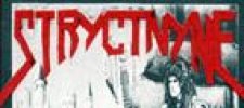 Stryctnyne logo