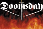 Doomsday logo