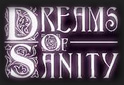Dreams of Sanity logo