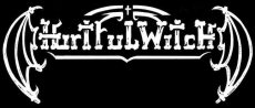 Hurtful Witch logo