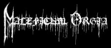 Maleficum Orgia logo