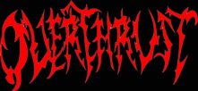 Overthrust logo