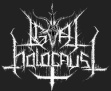 Goatholocaust logo