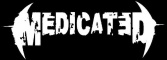 Medicated logo