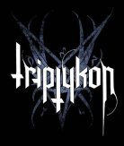 Triptykon logo
