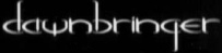 Dawnbringer logo