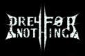 Prey for Nothing logo