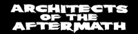 Architects of the Aftermath logo