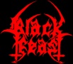 Black Feast logo