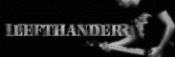 Lefthander logo