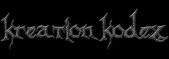 Kreation Kodex logo