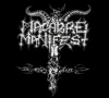 Macabre Manifest logo