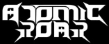 Atomic Roar logo