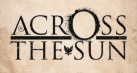 Across The Sun logo