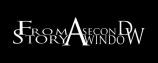 From A Second Story Window logo