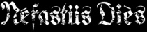 Nefastus Dies logo