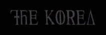 The Korea logo