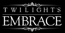 Twilight's Embrace logo