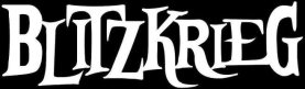 Blitzkrieg logo