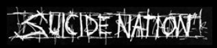 Suicide Nation logo