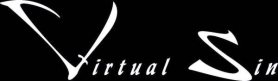 Virtual Sin logo