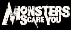 Monsters Scare You logo