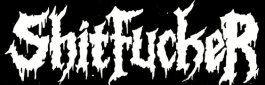 Shitfucker logo
