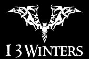 13 Winters logo
